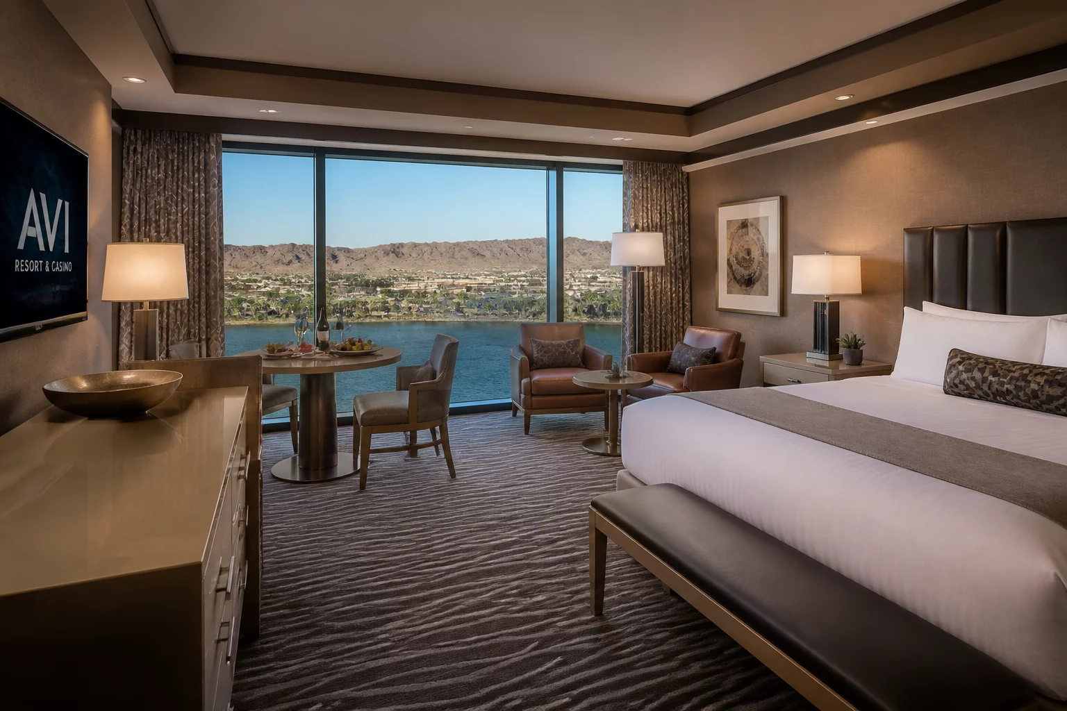 The resort amenities worth paying for in Bohemia, the Julian Alps, and central Switzerland