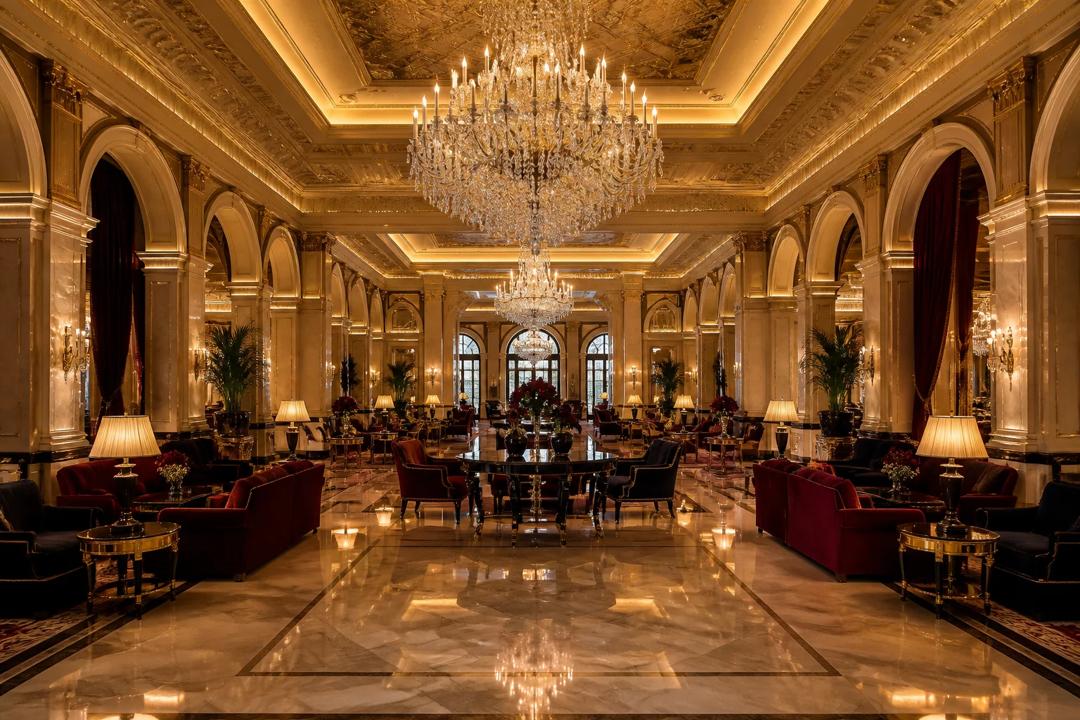 Hotel Metropol Portorož